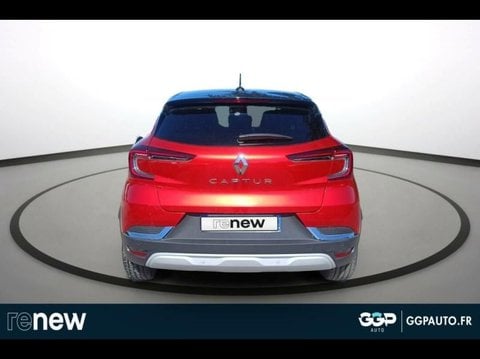 Voitures D'occasion À Avignon | Renault Captur 1.0 Tce 90Ch Intens -21