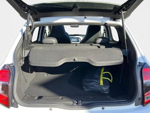 Voitures D'occasion À Avignon | Renault Twingo E-Tech Electric Techno R80 Achat Intégral