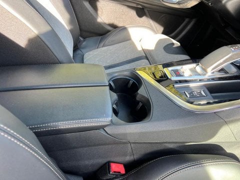 Voitures D'occasion À Avignon | Peugeot 3008 Hybrid4 300Ch Gt E-Eat8 11Cv