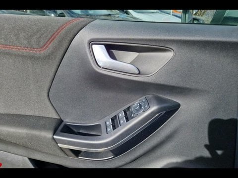 Voitures D'occasion À Avignon | Ford Puma 1.0 Ecoboost Hybrid 125Ch St-Line S&S