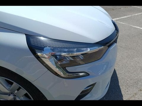 Voitures D'occasion À Avignon | Renault Clio 1.6 E-Tech Hybride 145Ch Evolution