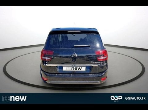 Voitures D'occasion À Avignon | Citroën Grand C4 Spacetourer Bluehdi 130Ch S&S Shine Eat8 E6.D-...