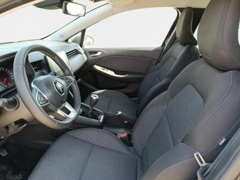 Voitures D'occasion À Avignon | Renault Clio 1.0 Tce 90Ch Equilibre