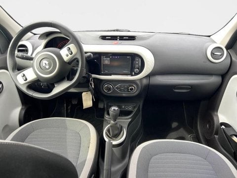 Voitures D'occasion À Avignon | Renault Twingo 1.0 Sce 65Ch Equilibre