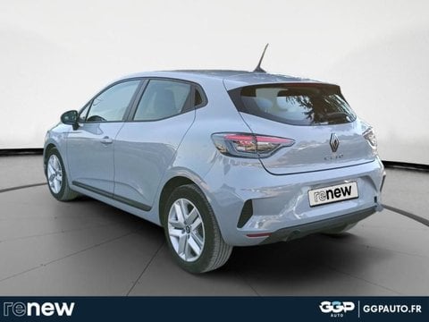 Voitures D'occasion À Avignon | Renault Clio 1.0 Eco-G 100Ch Evolution - 24