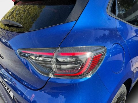 Voitures D'occasion À Avignon | Renault Clio 1.0 Tce 90Ch Esprit Alpine - 24