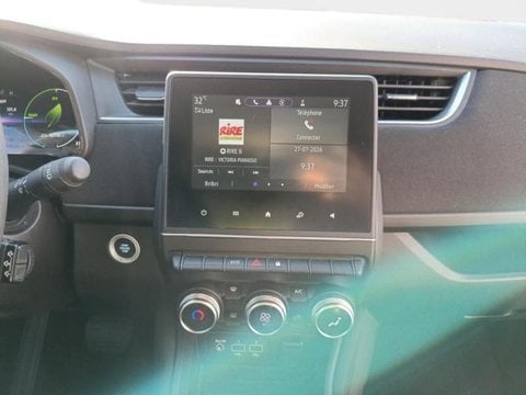 Voitures D'occasion À Avignon | Renault Zoe E-Tech Equilibre Charge Normale R110 Achat Intégral...