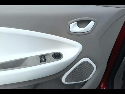 Voitures D'occasion À Avignon | Renault Zoe Life Charge Normale R90 My19