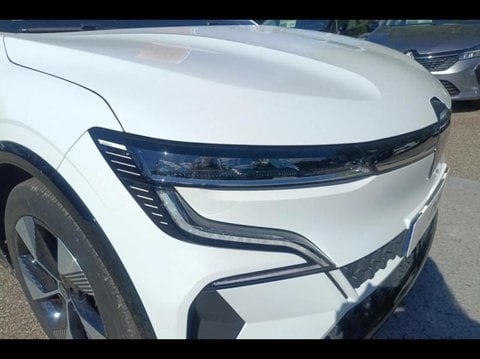 Voitures D'occasion À Avignon | Renault Mégane Megane E-Tech Electric Ev60 220Ch Equilibre Opti...
