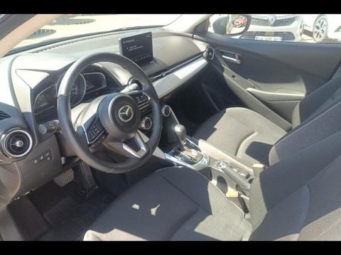 Voitures D'occasion À Avignon | Mazda Mazda 2 Mazda 2 1.5 Skyactiv-G 90Ch Exclusive-Line Bva 2023