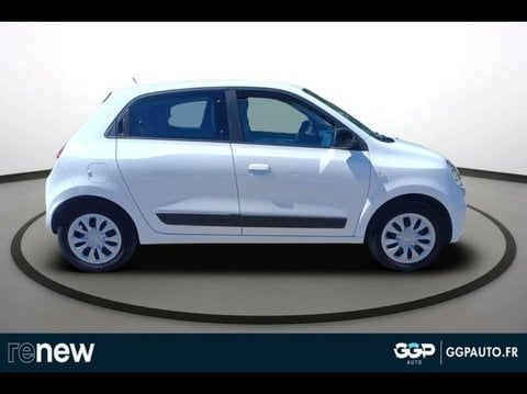 Voitures D'occasion À Avignon | Renault Twingo 1.0 Sce 65Ch Equilibre