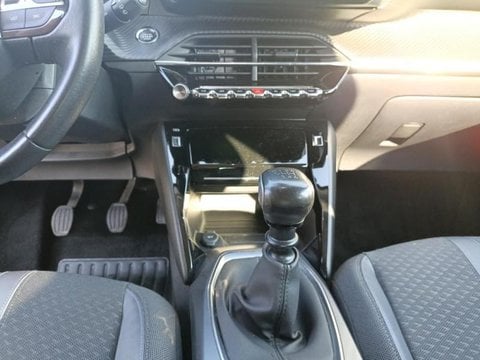 Voitures D'occasion À Avignon | Peugeot 2008 1.2 Puretech 100Ch S&S Allure 5Cv