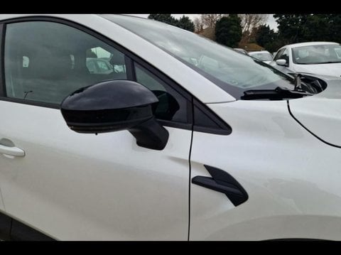 Voitures D'occasion À Avignon | Renault Captur 1.0 Eco-G 100Ch Evolution