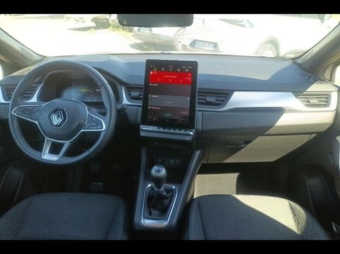Voitures D'occasion À Avignon | Renault Captur 1.0 Eco-G 100Ch Evolution