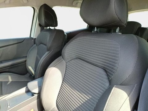 Voitures D'occasion À Avignon | Renault Scénic Scenic 1.5 Dci 110Ch Energy Business