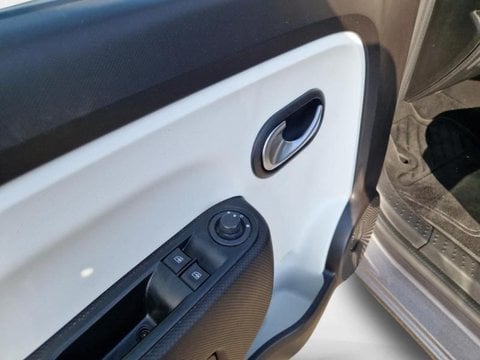 Voitures D'occasion À Avignon | Renault Twingo E-Tech Electric Equilibre R80 Achat Intégral