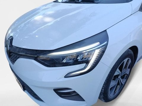Voitures D'occasion À Avignon | Renault Clio 1.0 Tce 90Ch Evolution