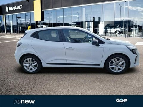 Voitures D'occasion À Avignon | Renault Clio 1.0 Eco-G 100Ch Evolution - 25