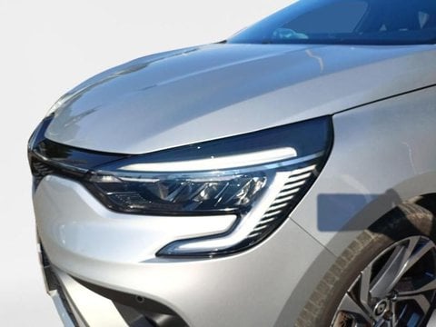 Voitures D'occasion À Avignon | Renault Clio 1.6 E-Tech Hybride 145Ch Evolution