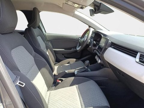 Voitures D'occasion À Avignon | Renault Clio 1.6 E-Tech Hybride 145Ch Evolution
