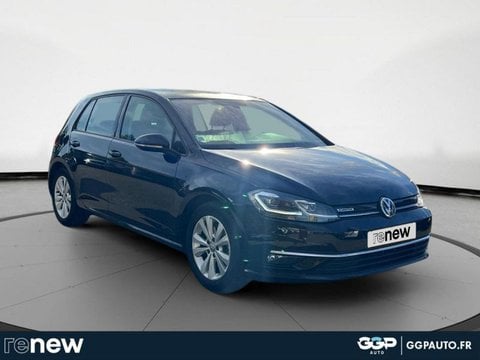Voitures D'occasion À Avignon | Volkswagen Golf 1.5 Tsi Evo 130Ch Confortline Euro6D-T 5P