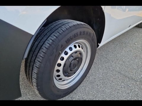 Voitures D'occasion À Avignon | Renault Kangoo Van L1 1.5 Blue Dci 95Ch Advance -24