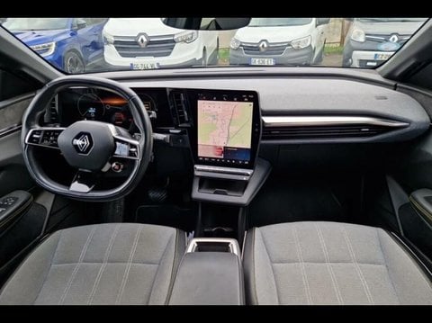 Voitures D'occasion À Avignon | Renault Mégane Megane E-Tech Electric Ev60 220Ch Equilibre Opti...