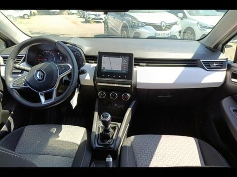 Voitures D'occasion À Avignon | Renault Clio 1.0 Tce 100Ch Evolution Gpl