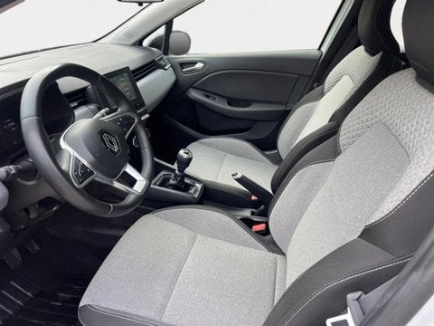 Voitures D'occasion À Avignon | Renault Clio 1.0 Eco-G 100Ch Evolution - 24