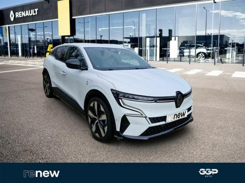 Voitures D'occasion À Avignon | Renault Mégane Megane E-Tech Electric Ev60 220Ch Techno Super C...