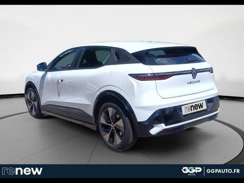 Voitures D'occasion À Avignon | Renault Mégane Megane E-Tech Electric Ev60 220Ch Equilibre Opti...
