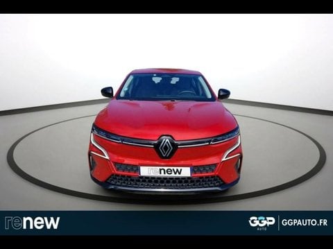 Voitures D'occasion À Avignon | Renault Mégane Megane E-Tech Electric Ev60 220Ch Equilibre Supe...
