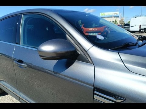 Voitures D'occasion À Avignon | Renault Arkana 1.6 E-Tech 145Ch Intens -21B
