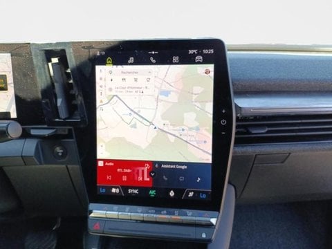 Voitures D'occasion À Avignon | Renault Mégane Megane E-Tech Electric Ev60 220Ch Techno Optimum...