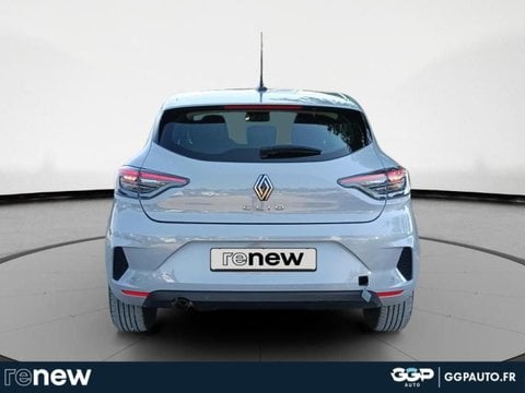 Voitures D'occasion À Avignon | Renault Clio 1.0 Eco-G 100Ch Evolution - 24