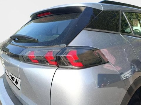 Voitures D'occasion À Avignon | Peugeot 2008 1.2 Puretech 100Ch S&S Allure 5Cv