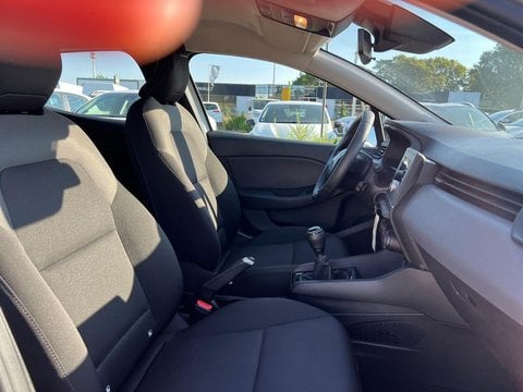 Voitures D'occasion À Avignon | Renault Clio 1.0 Sce 65Ch Evolution