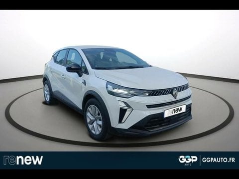 Voitures D'occasion À Avignon | Renault Captur 1.0 Eco-G 100Ch Evolution - 25