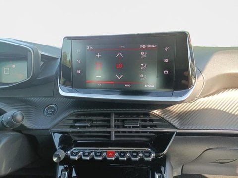 Voitures D'occasion À Avignon | Peugeot 2008 1.2 Puretech 100Ch S&S Allure 5Cv