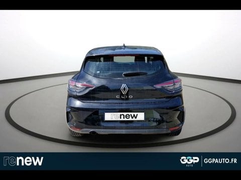 Voitures D'occasion À Avignon | Renault Clio 1.5 Dci 100Ch Evolution - 25