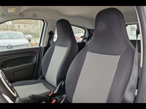 Voitures D'occasion À Avignon | Renault Twingo E-Tech Electric Authentic R80 Achat Intégral