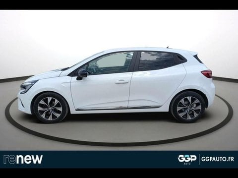 Voitures D'occasion À Avignon | Renault Clio 1.0 Tce 100Ch Evolution Gpl