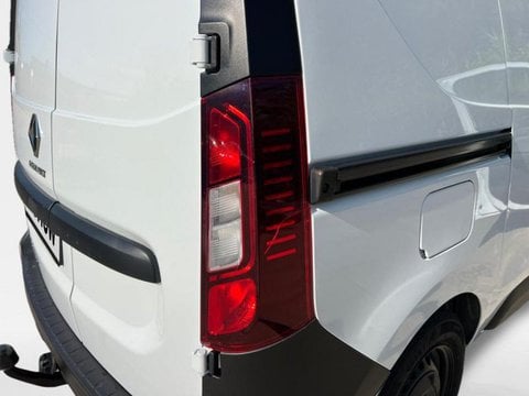 Voitures D'occasion À Avignon | Renault Express Van 1.5 Blue Dci 75Ch Confort 22