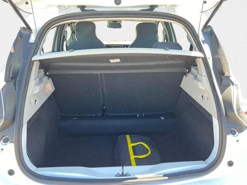 Voitures D'occasion À Avignon | Renault Zoe E-Tech Evolution Charge Normale R110 Achat Intégral...