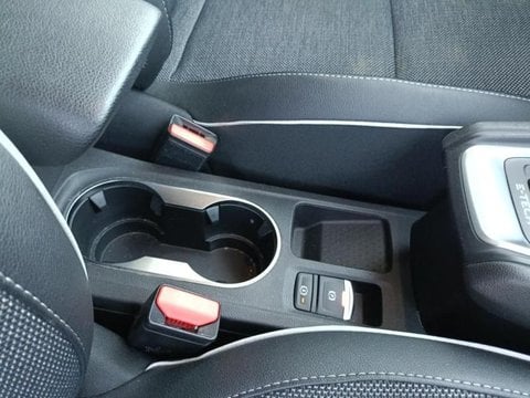 Voitures D'occasion À Avignon | Renault Captur 1.6 E-Tech Hybride 145Ch Techno