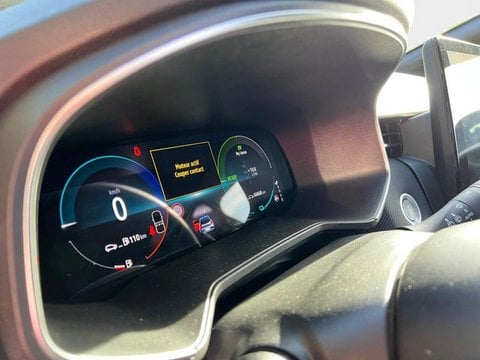 Voitures D'occasion À Avignon | Renault Clio 1.6 E-Tech 145Ch Full Hybrid Esprit Alpine