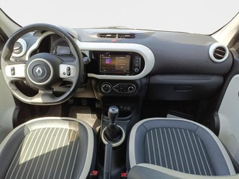 Voitures D'occasion À Avignon | Renault Twingo 0.9 Tce 95Ch Intens