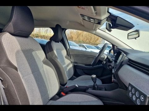 Voitures D'occasion À Avignon | Renault Clio 1.5 Blue Dci 100Ch Evolution - 24