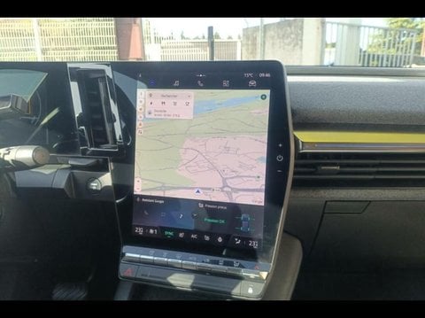 Voitures D'occasion À Avignon | Renault Mégane Megane E-Tech Electric Ev60 220Ch Techno Super C...