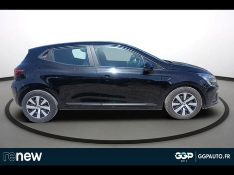Voitures D'occasion À Avignon | Renault Clio 1.0 Tce 90Ch Equilibre